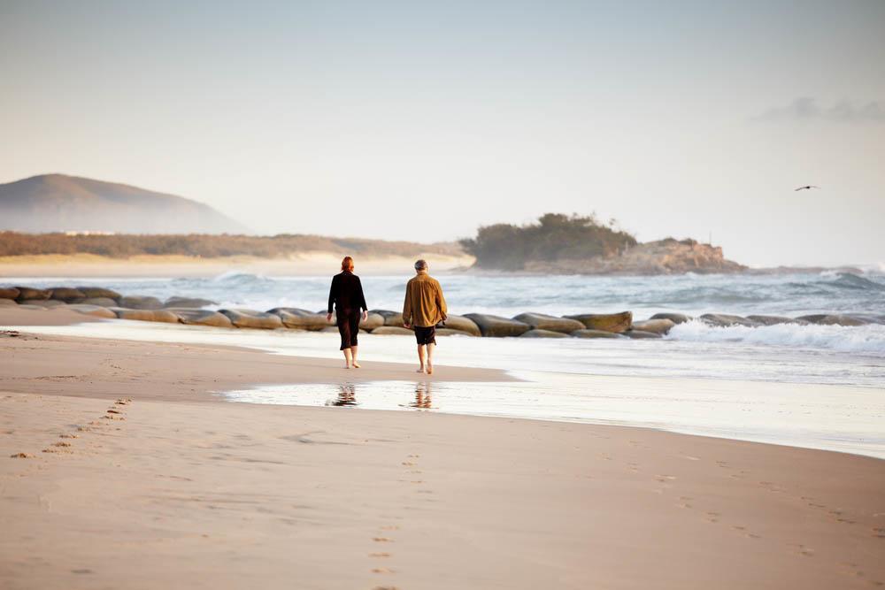 Langley Park Apartments Sunshine Coast Esterno foto