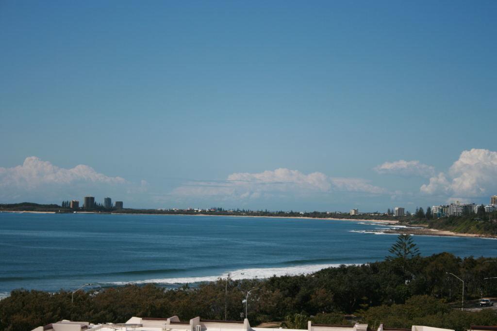 Langley Park Apartments Sunshine Coast Esterno foto