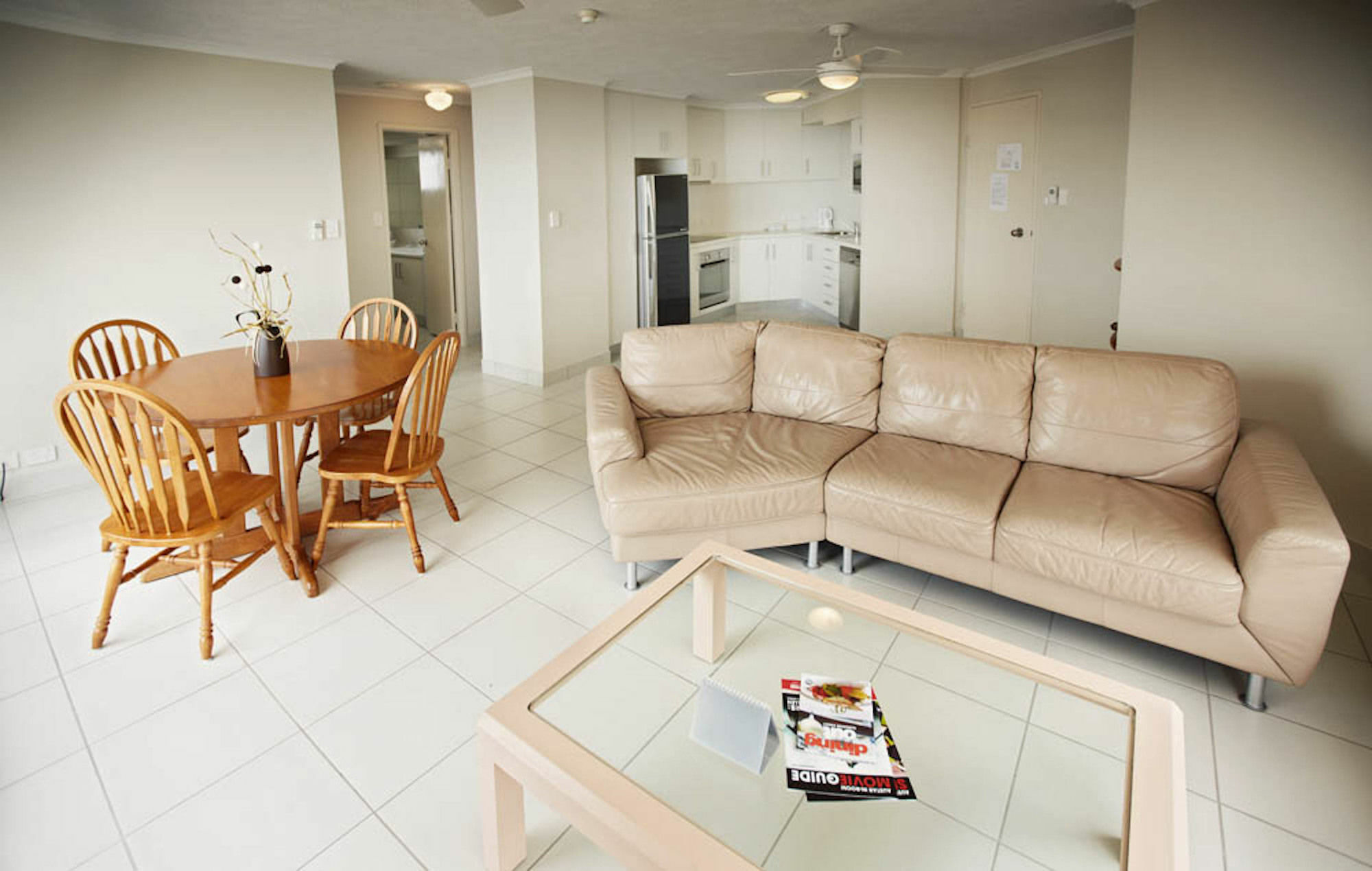 Langley Park Apartments Sunshine Coast Esterno foto