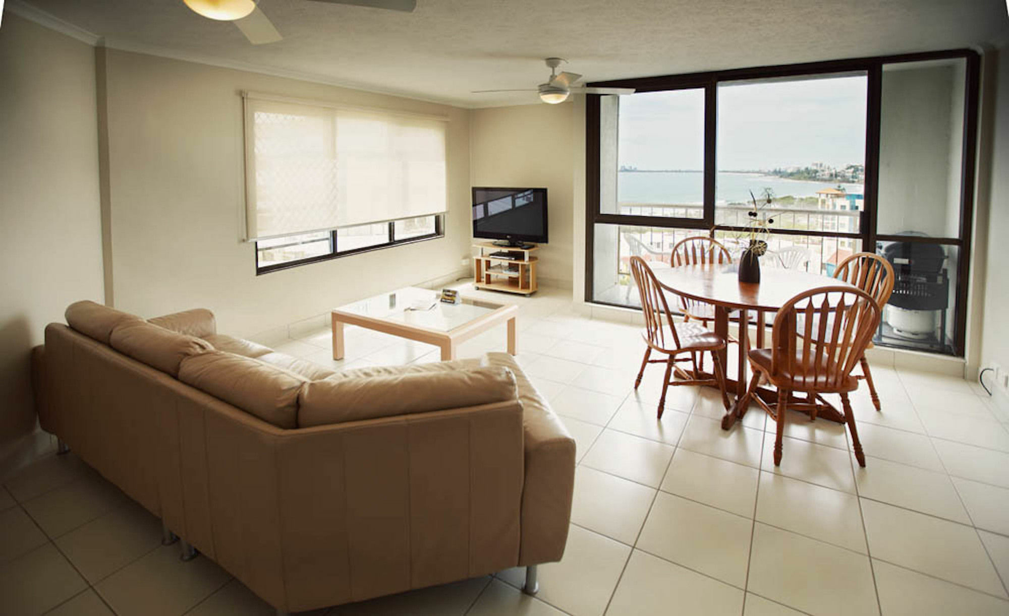 Langley Park Apartments Sunshine Coast Esterno foto