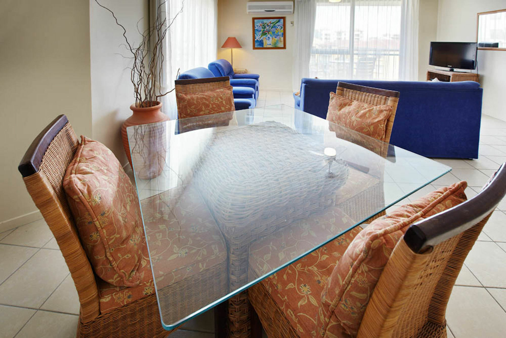 Langley Park Apartments Sunshine Coast Esterno foto