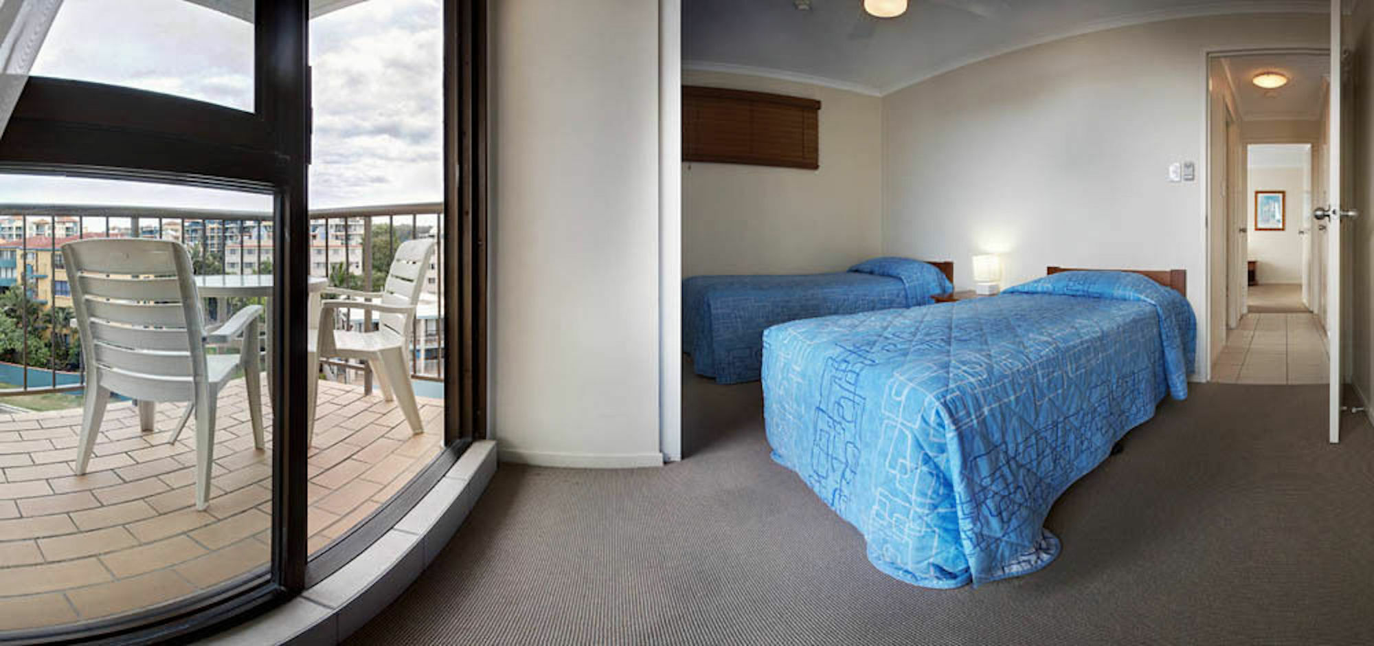Langley Park Apartments Sunshine Coast Esterno foto