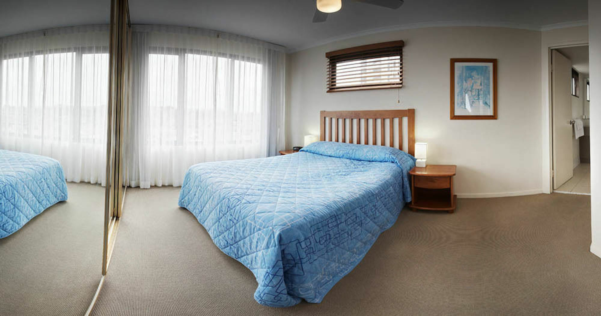 Langley Park Apartments Sunshine Coast Esterno foto