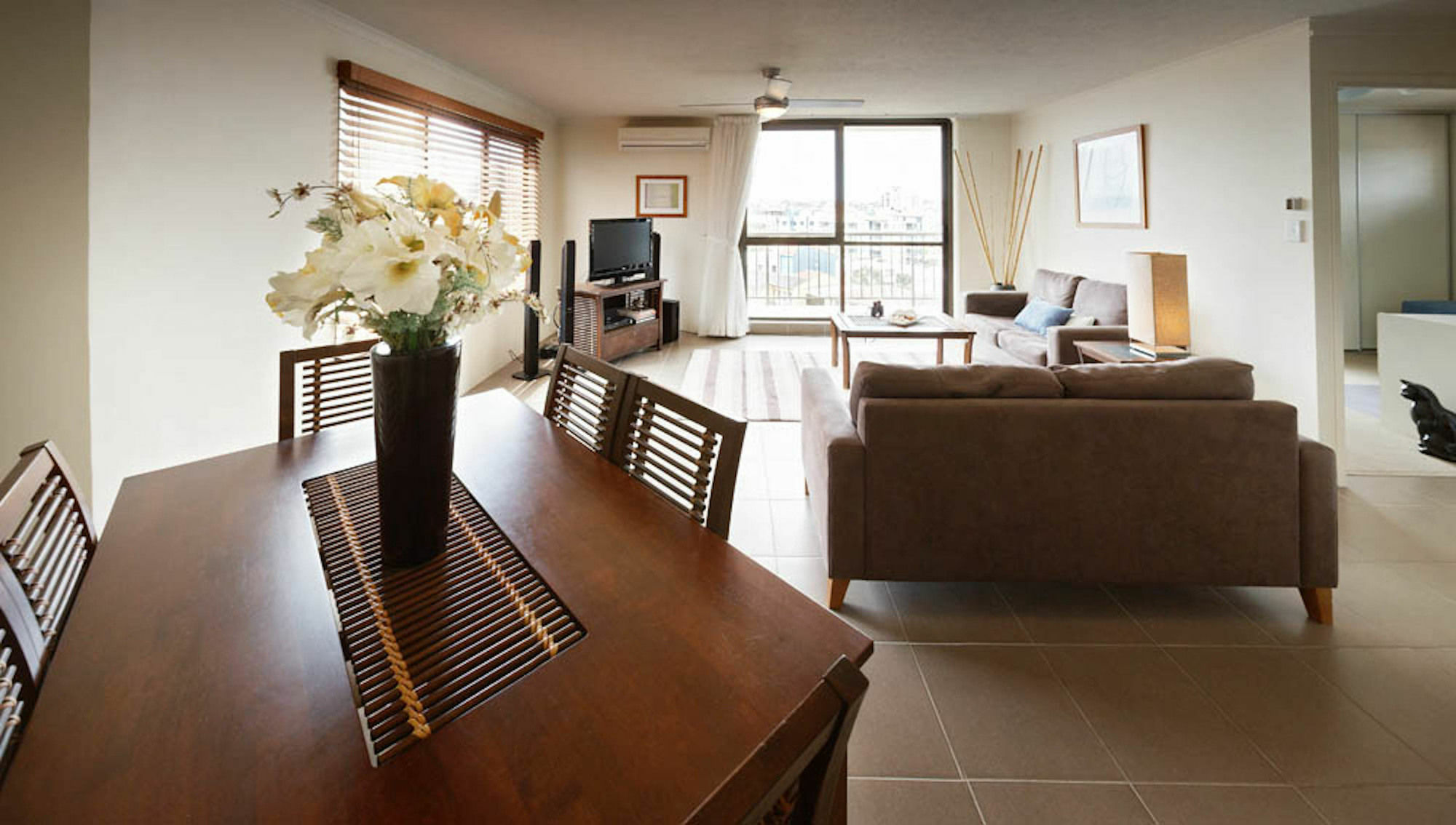 Langley Park Apartments Sunshine Coast Esterno foto