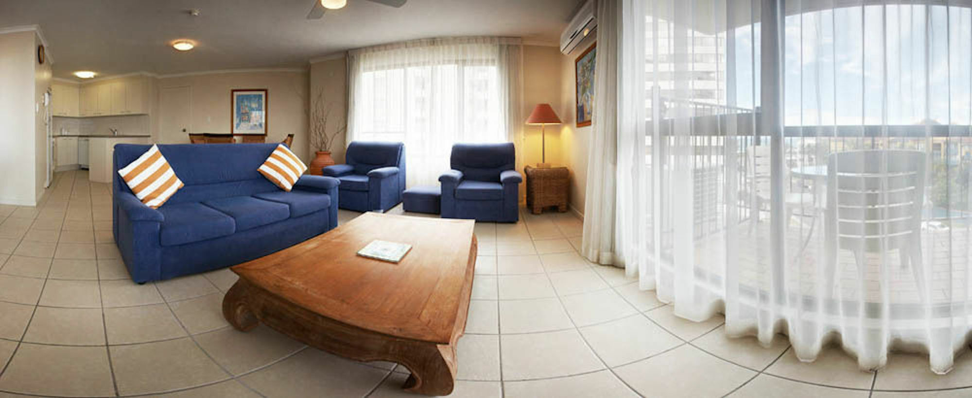 Langley Park Apartments Sunshine Coast Esterno foto