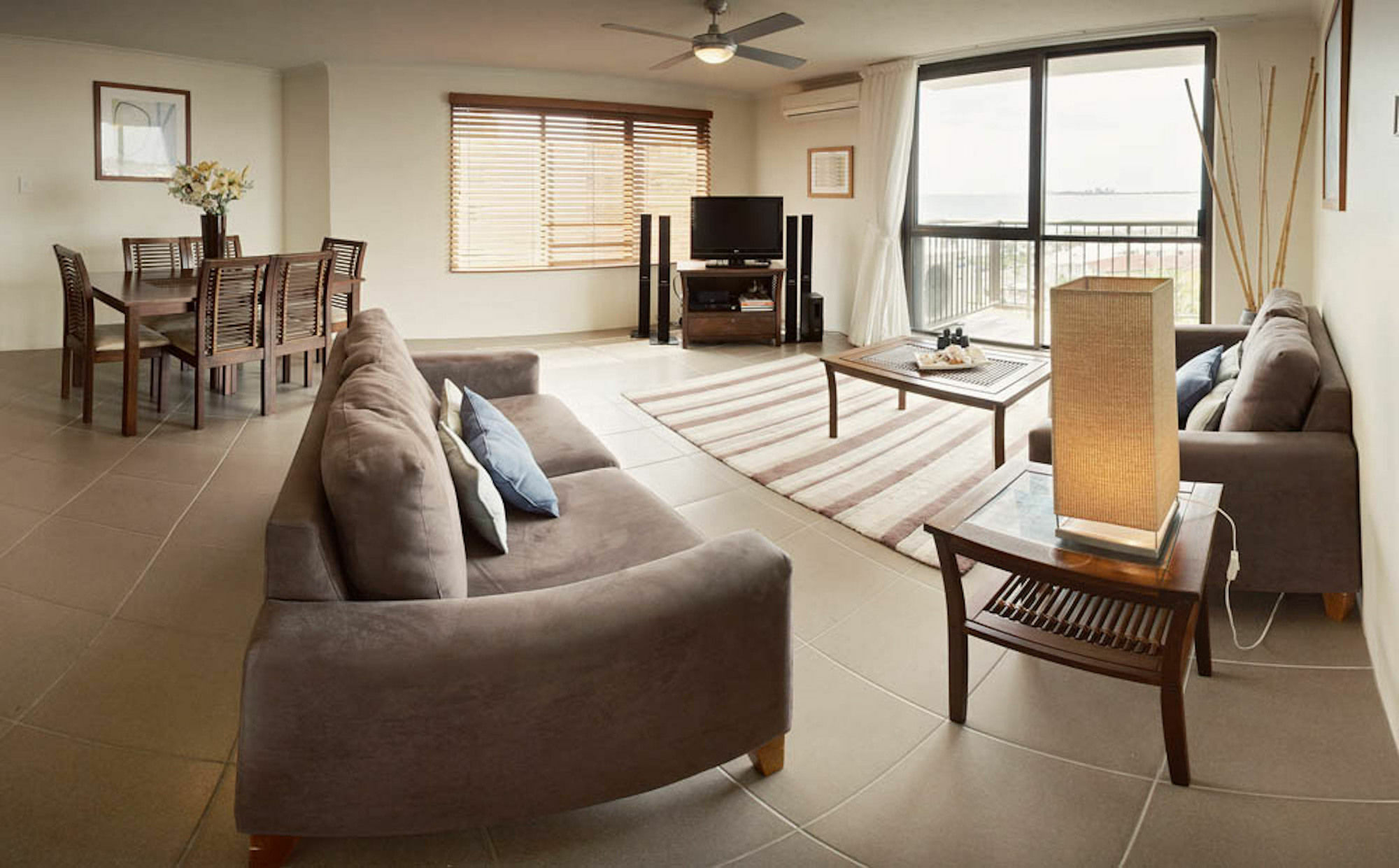 Langley Park Apartments Sunshine Coast Esterno foto