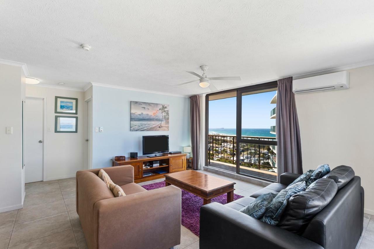 Langley Park Apartments Sunshine Coast Esterno foto