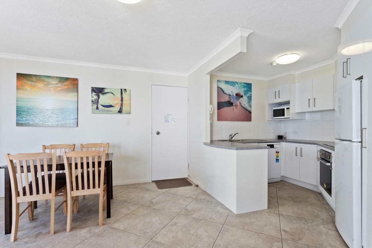 Langley Park Apartments Sunshine Coast Esterno foto