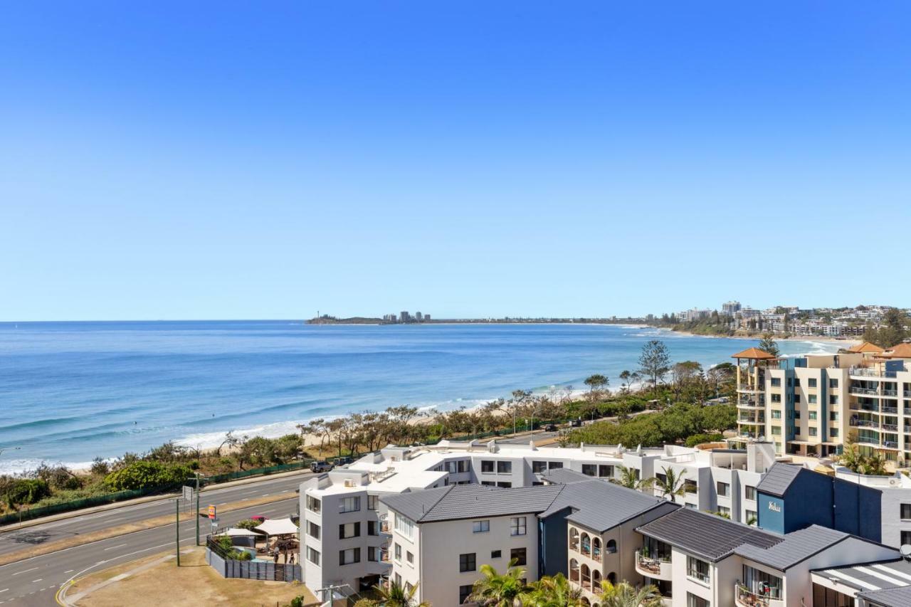 Langley Park Apartments Sunshine Coast Esterno foto