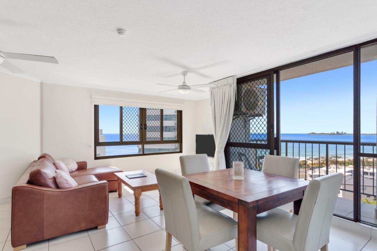 Langley Park Apartments Sunshine Coast Esterno foto