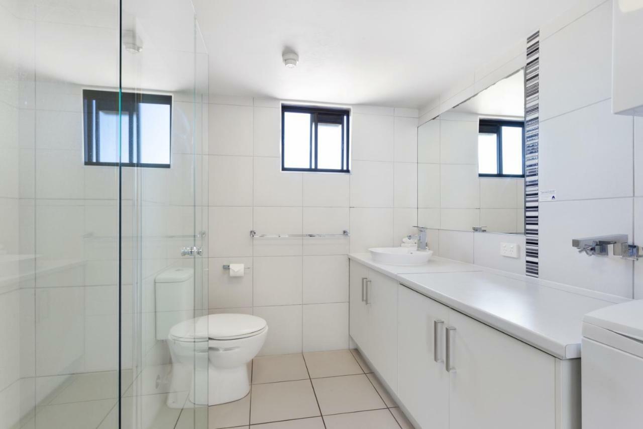 Langley Park Apartments Sunshine Coast Esterno foto