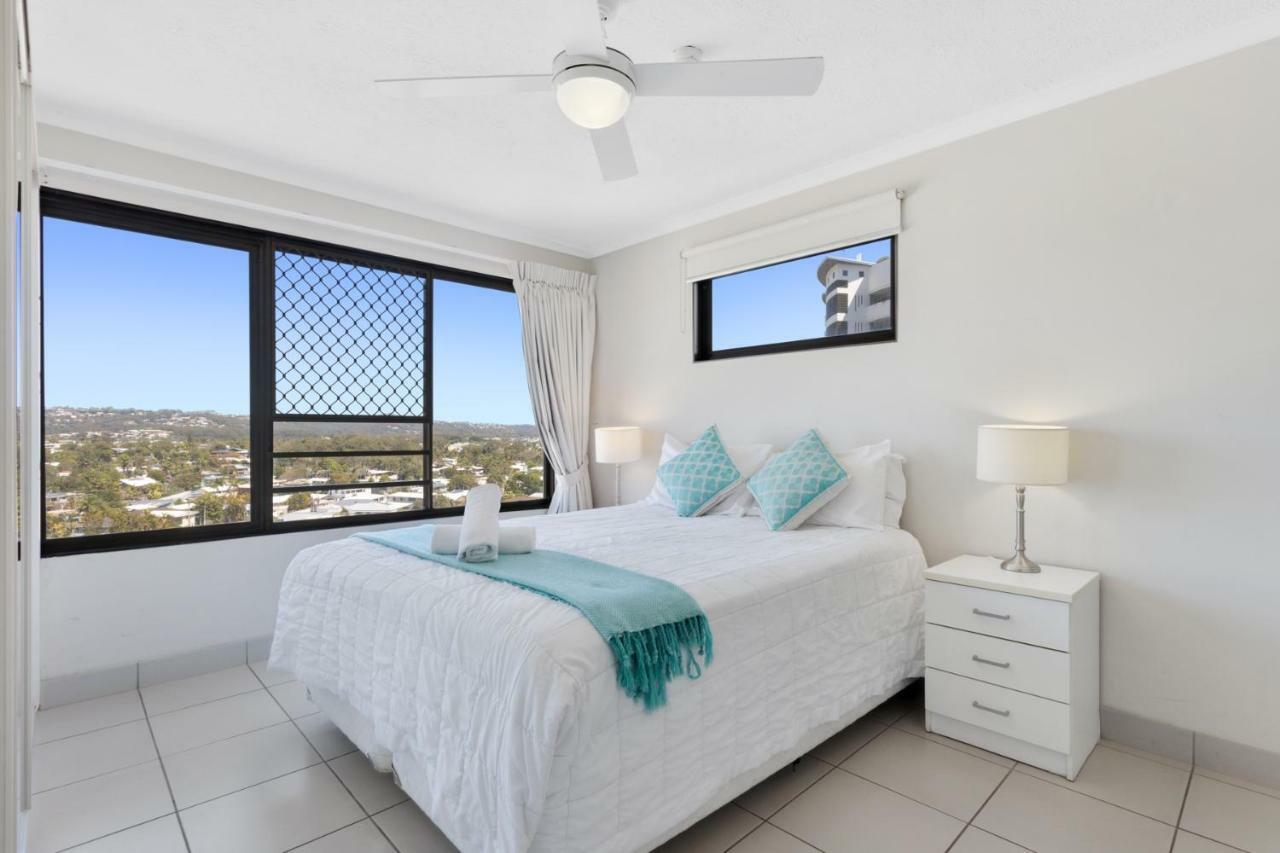 Langley Park Apartments Sunshine Coast Esterno foto