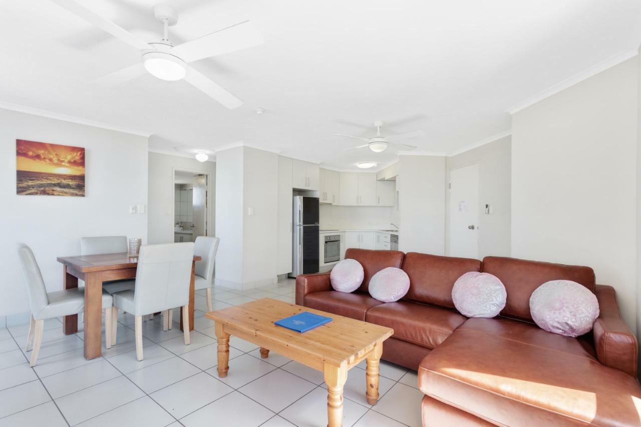 Langley Park Apartments Sunshine Coast Esterno foto