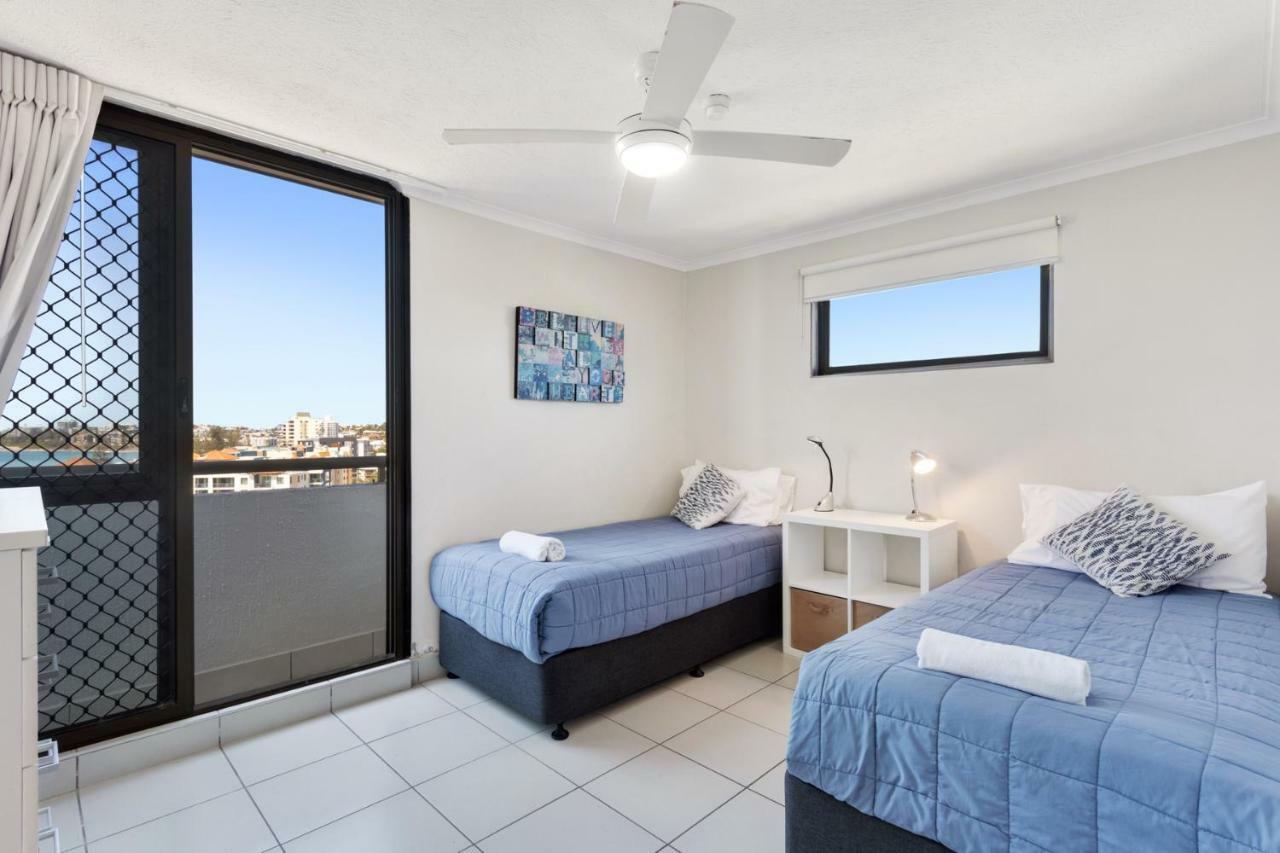 Langley Park Apartments Sunshine Coast Esterno foto
