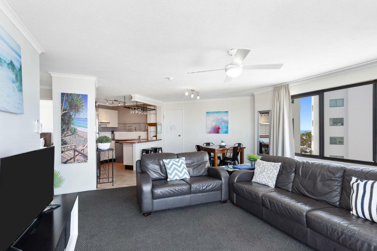 Langley Park Apartments Sunshine Coast Esterno foto