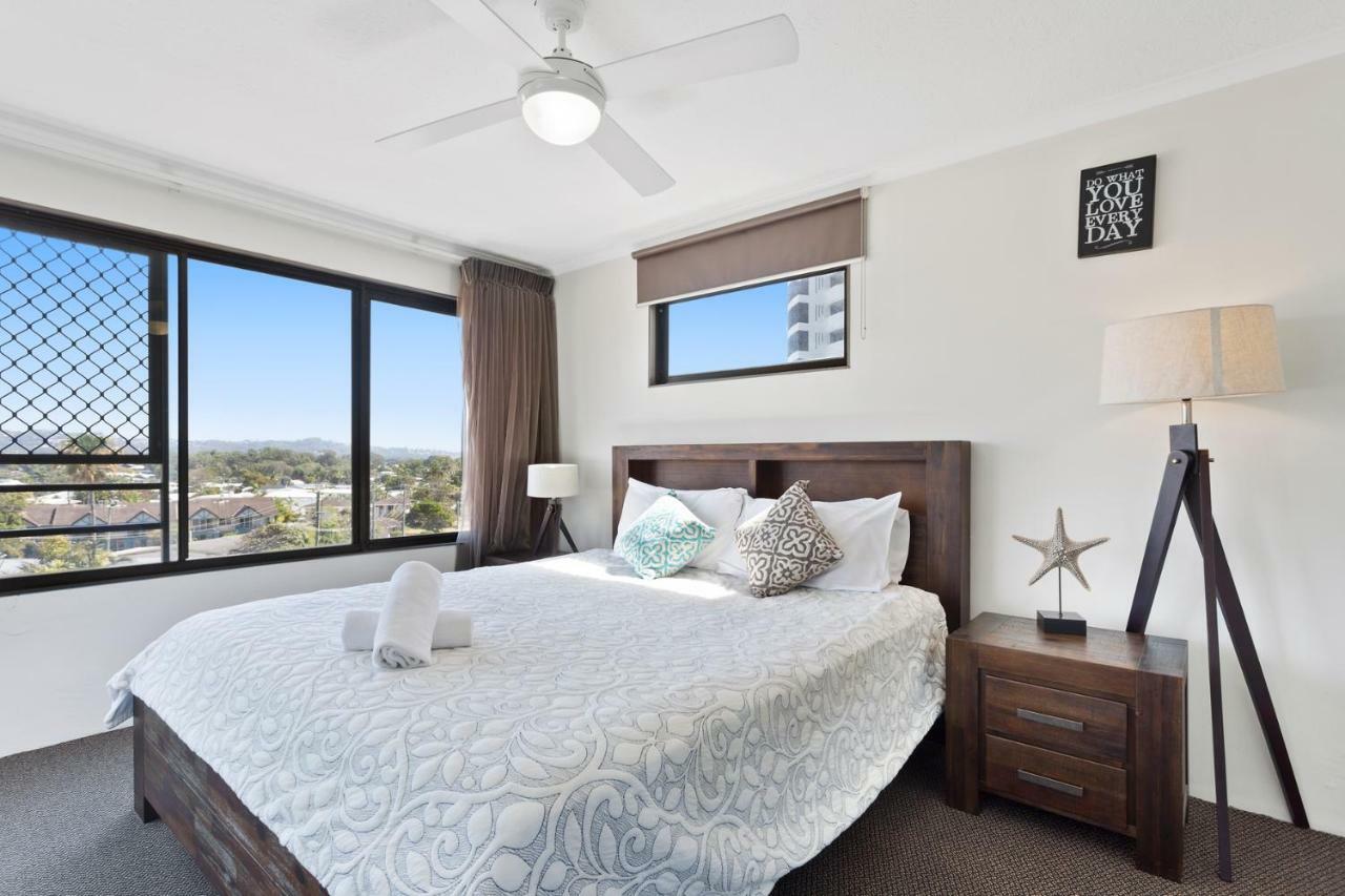 Langley Park Apartments Sunshine Coast Esterno foto