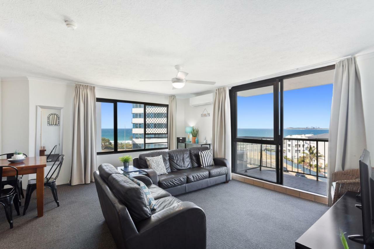 Langley Park Apartments Sunshine Coast Esterno foto