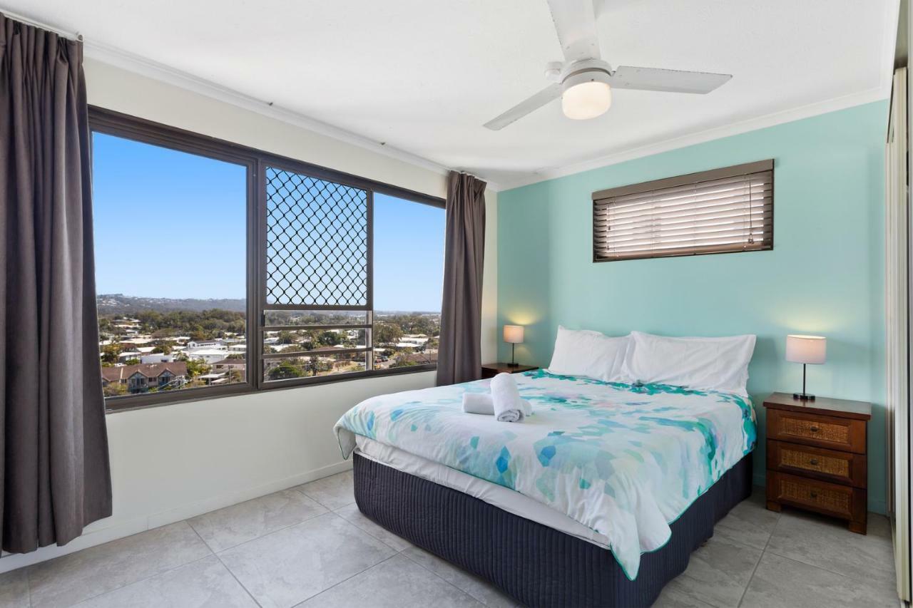 Langley Park Apartments Sunshine Coast Esterno foto