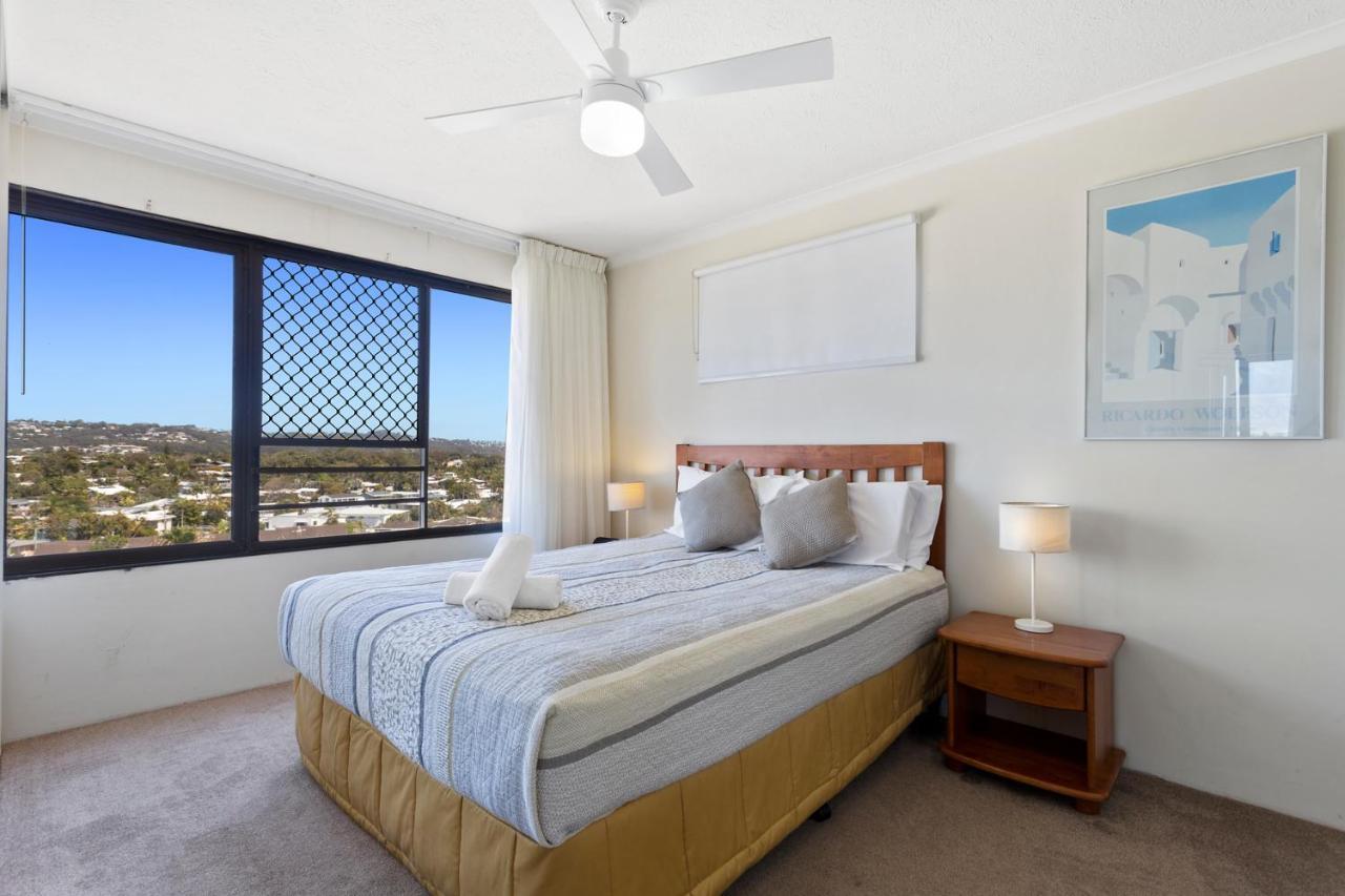 Langley Park Apartments Sunshine Coast Esterno foto