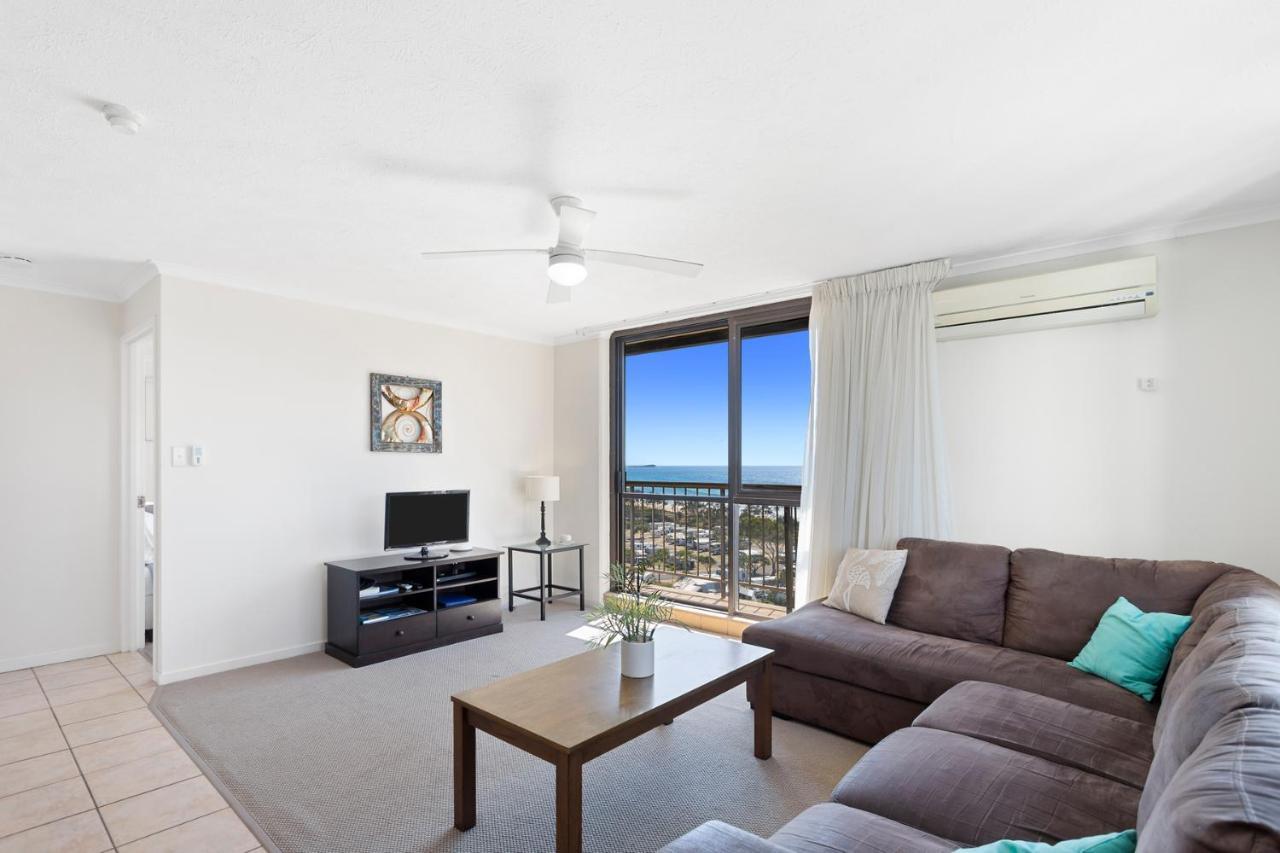Langley Park Apartments Sunshine Coast Esterno foto
