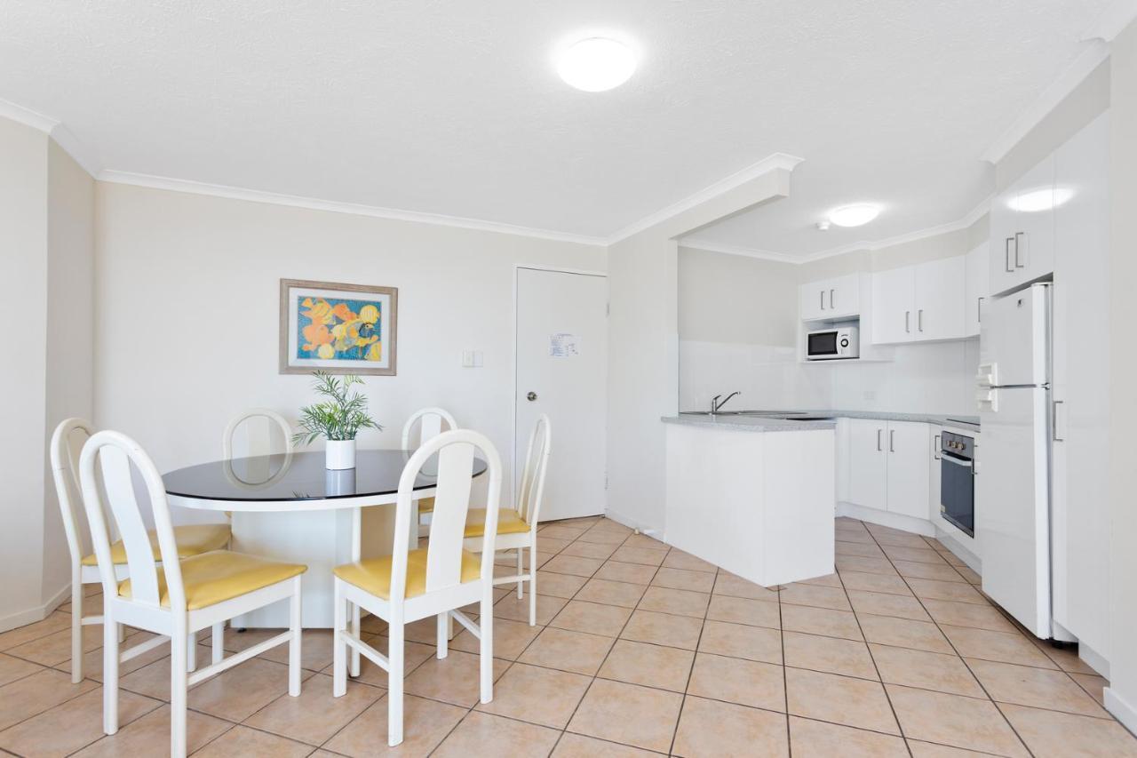 Langley Park Apartments Sunshine Coast Esterno foto