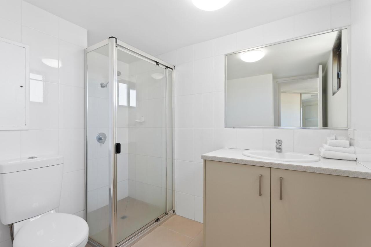 Langley Park Apartments Sunshine Coast Esterno foto