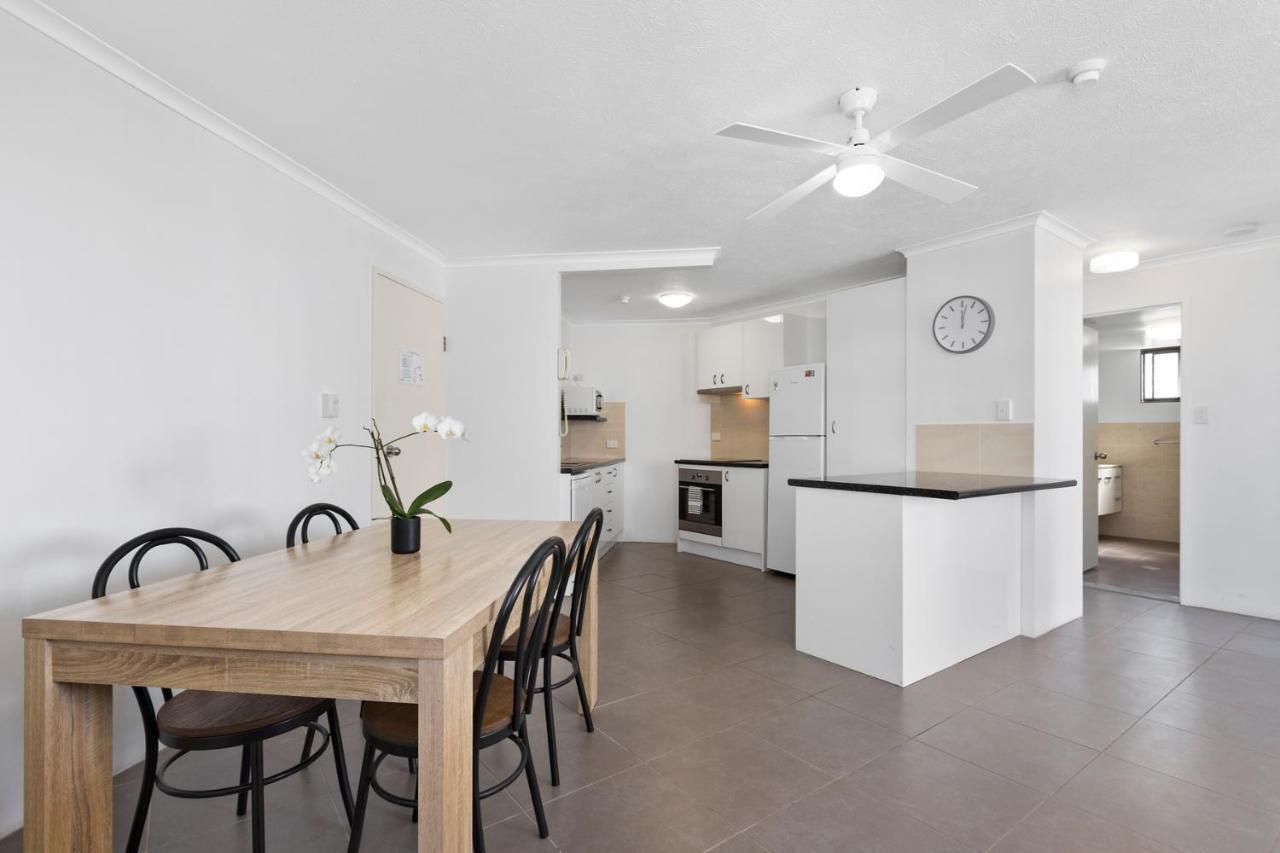 Langley Park Apartments Sunshine Coast Esterno foto