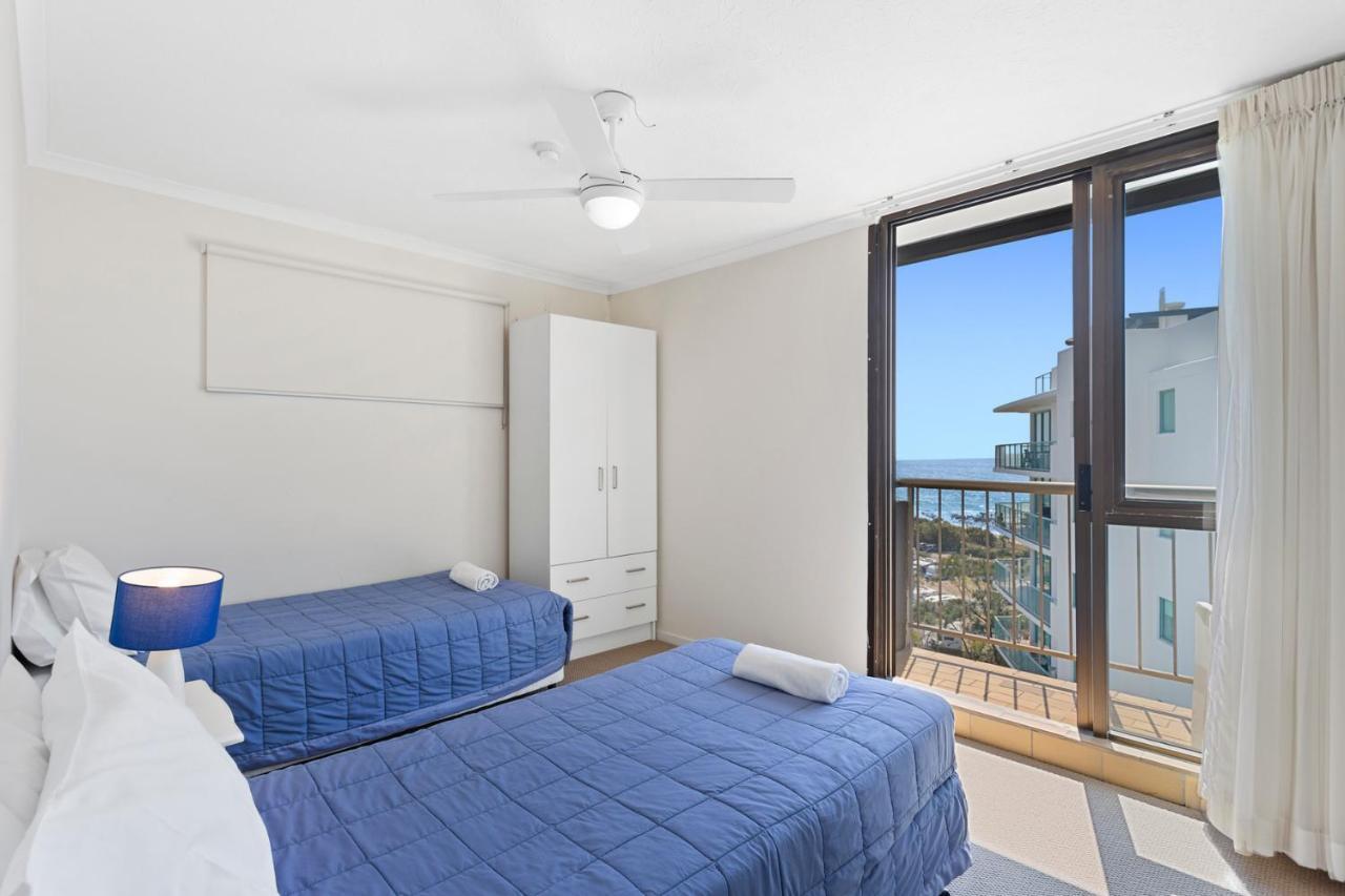 Langley Park Apartments Sunshine Coast Esterno foto