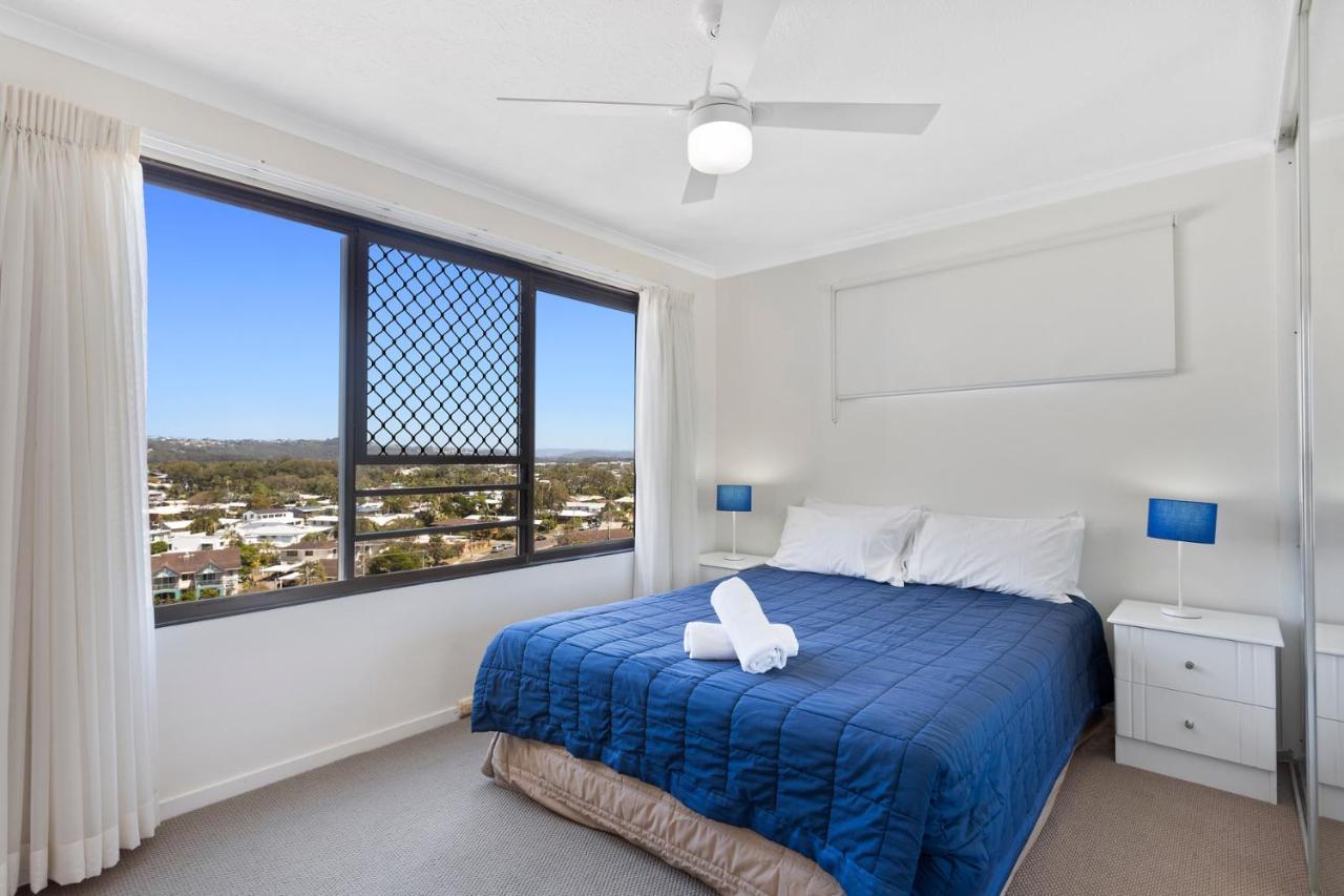 Langley Park Apartments Sunshine Coast Esterno foto